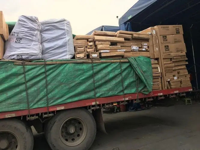 富平家具托运